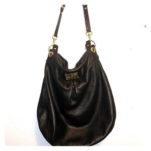 Marc by Marc Jacobs hobo bag (large)